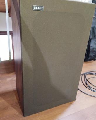 Casse acustiche hi-fi  Epicure TE 120 Plus