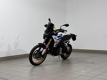 BMW F 900 GS Trophy Abs my24