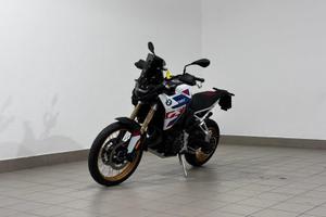 BMW F 900 GS Trophy Abs my24