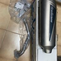 Scarico completo  Leovince