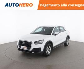 AUDI Q2 LK55178
