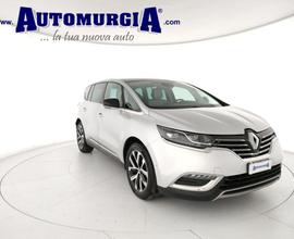 RENAULT Espace Blue dCi 160CV EDC Executive 4Con