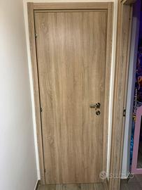 Porte interne a battente