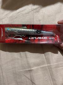 Jatsui drake 120
