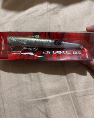 Jatsui drake 120