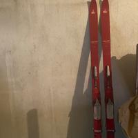 Sci fisher vintage anni 60