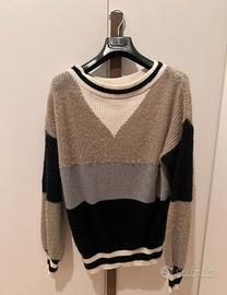 Maglia Sisley donna