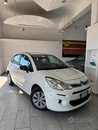 Citroen C3 BlueHDi 75 Live Edition