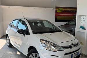 Citroen C3 BlueHDi 75 Live Edition