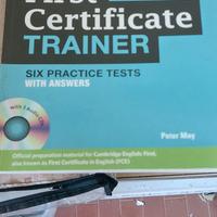 libro universitario inglese