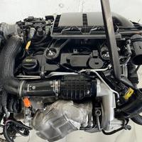 8HR MOTORE COMPLETO PEUGEOT 207 2Â° Serie 8HR Dies