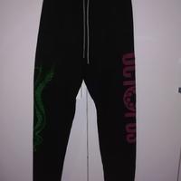 Pantaloni tuta Octopus XS