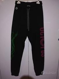 Pantaloni tuta Octopus XS