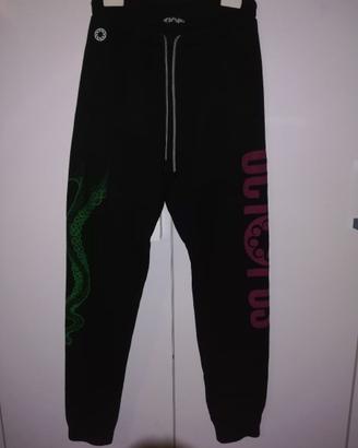 Pantaloni tuta Octopus XS