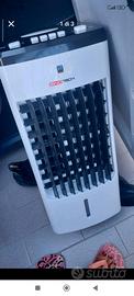 climatizzatore ad aria