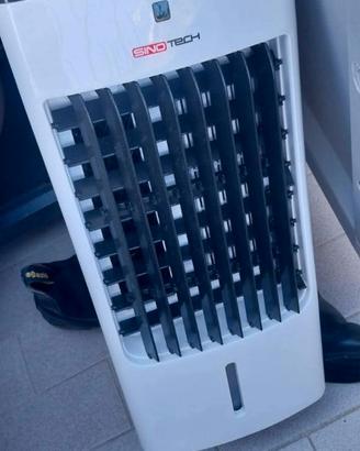 climatizzatore ad aria