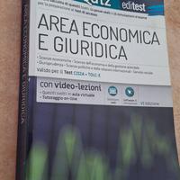 3000 QUIZ AREA ECONOMICA E GIURIDICA