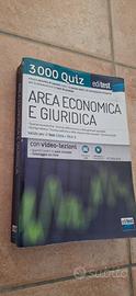 3000 QUIZ AREA ECONOMICA E GIURIDICA