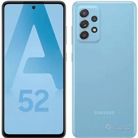 Galaxy a52 5g