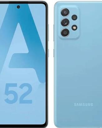 Galaxy a52 5g