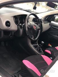Fiat Bravo