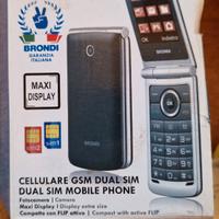 BRONDI MAGNUM 3