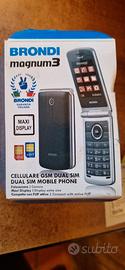 BRONDI MAGNUM 3