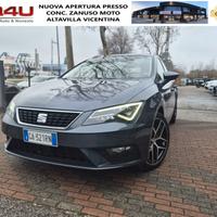 Seat Leon 1.6 TDI 115 CV Style SW E6D