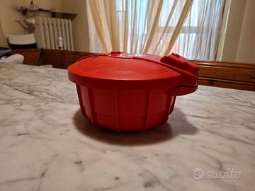 pentola a pressione per microonde