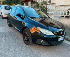 Seat Ibiza 6j 5p