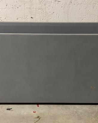 Fioriera Deorema  millenium antracite