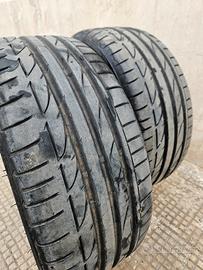 gomme 225/40 R18 92Y Bridgestone potenza 
