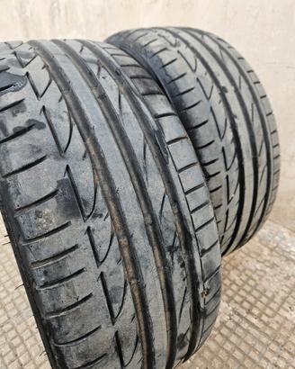 gomme 225/40 R18 92Y Bridgestone potenza 