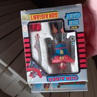 ROBOT ANNI 70-80 popy,ceppiratti,clover