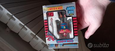 ROBOT ANNI 70-80 popy,ceppiratti,clover