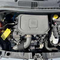 FIAT PANDA motore usato 46341162