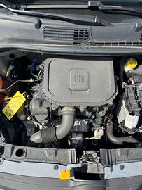 FIAT PANDA motore usato 46341162