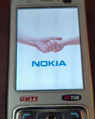 nokia n73