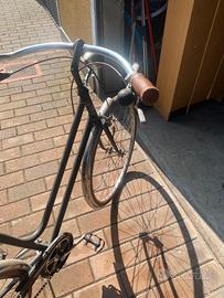 Bici vintage