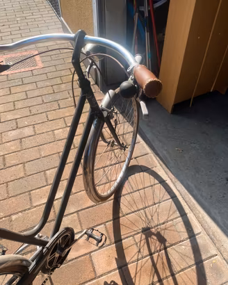 Bici vintage