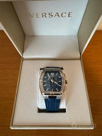 Orologio Versace Sporty Tonneau Greca