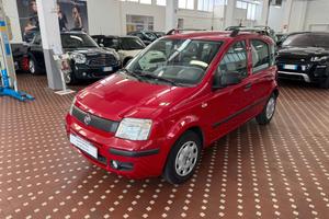 Fiat Panda 1.2 Emotion - UNICO PROPRIETARIO