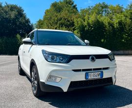 SsangYong Tivoli 1.6 Diesel - 2016
