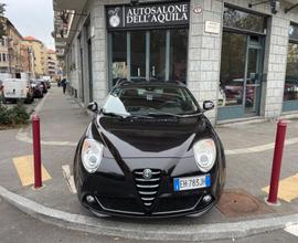 Alfa Romeo MiTo 1.4 Sport Pack/TAGLIANDI/GARANZIA