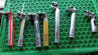 Reggi sella campagnolo