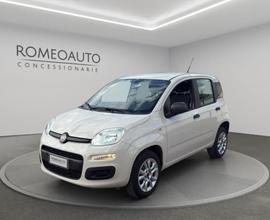FIAT Panda 0.9 TwinAir Natural Power 80cv