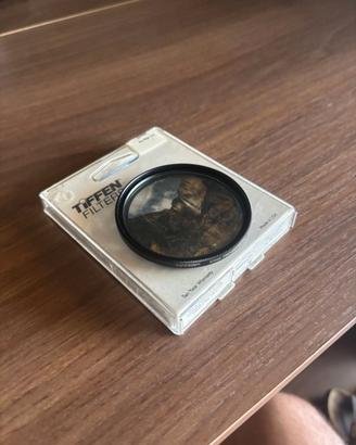 Tiffen 67mm Pro Mist 1/4