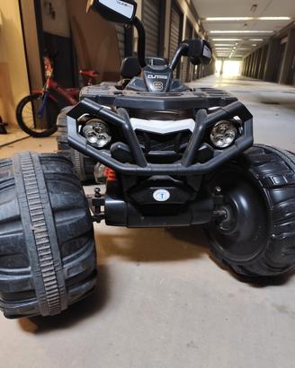 mini quad