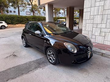 Alfa romeo mito 1,6 jtdm 16 V