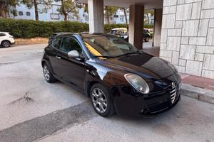 Alfa romeo mito 1,6 jtdm 16 V